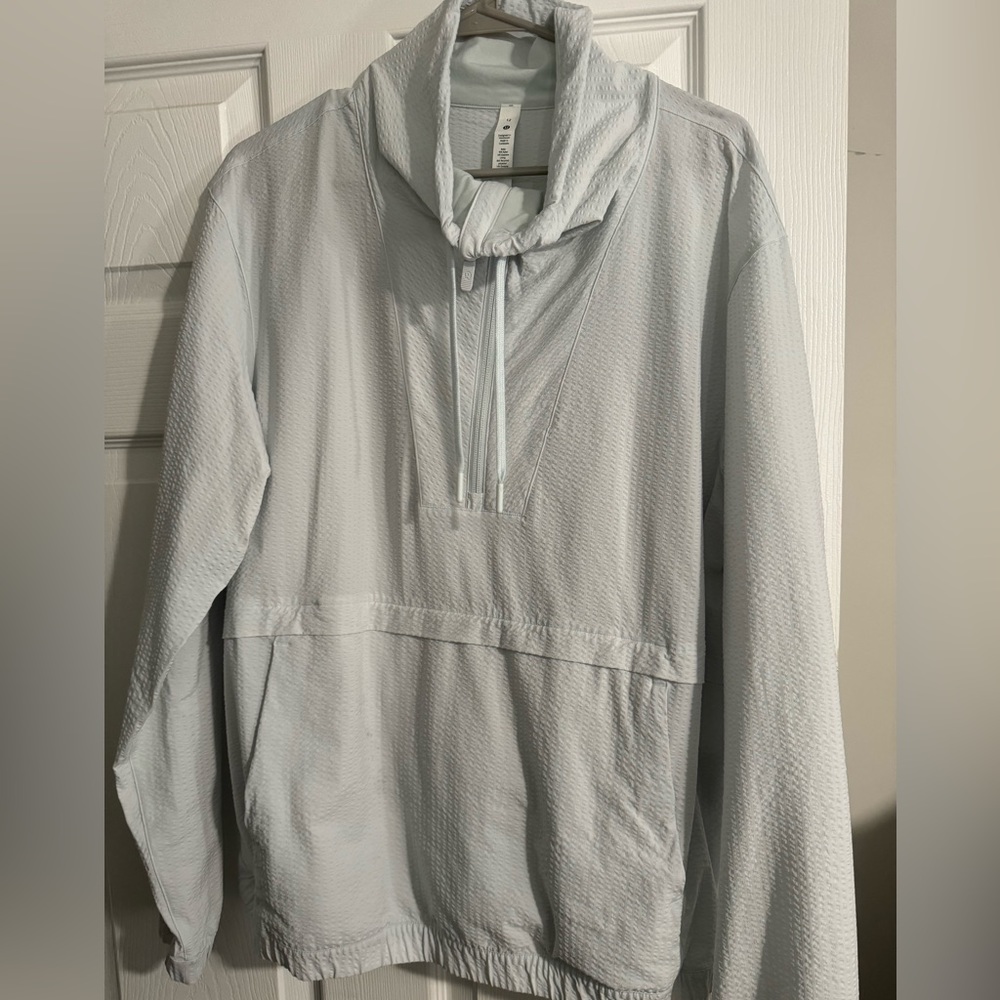 Pack light pullover - 12